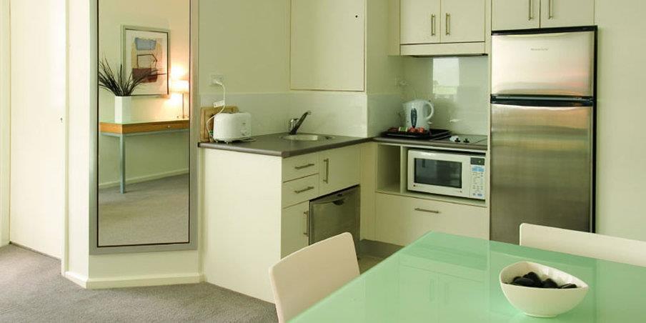 Park Regis North Quay Aparthotel Brisbane Room photo