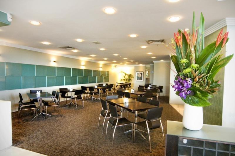 Park Regis North Quay Aparthotel Brisbane Exterior photo