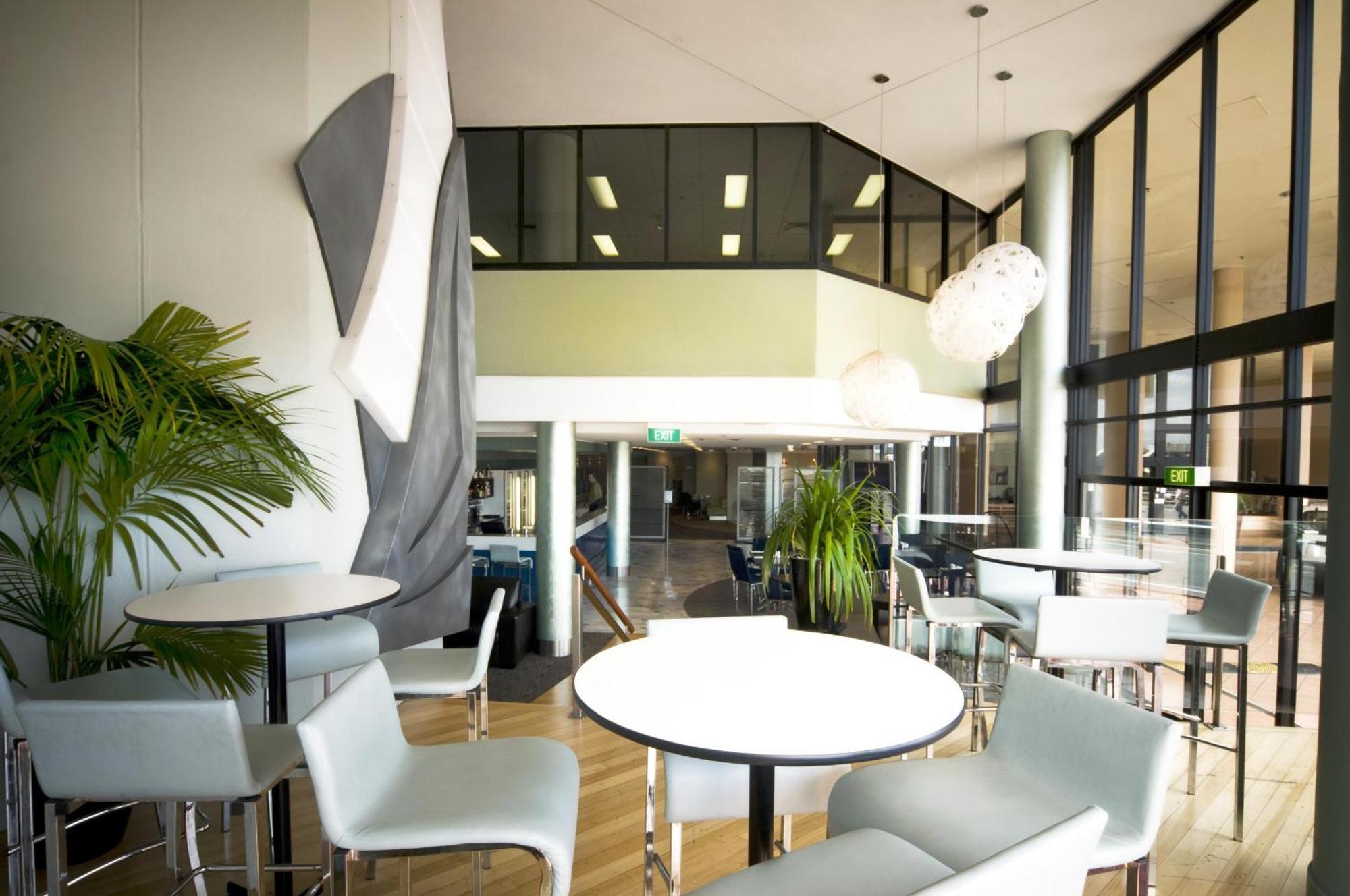 Park Regis North Quay Aparthotel Brisbane Exterior photo